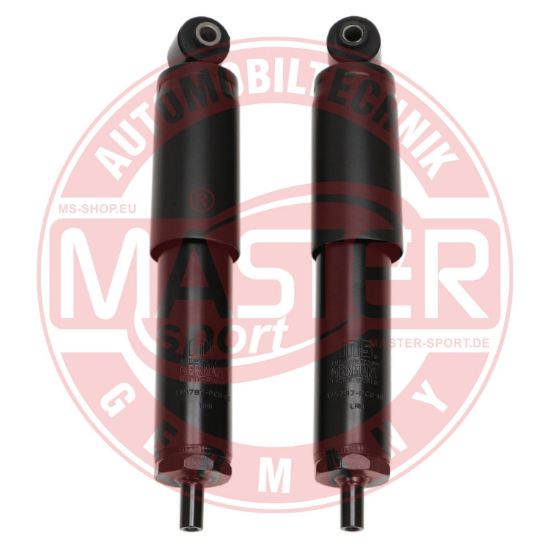 Obrázok Tlmič pérovania MASTER-SPORT GERMANY  16K004112