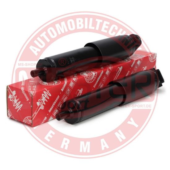 Obrázok Tlmič pérovania MASTER-SPORT GERMANY  16K004112