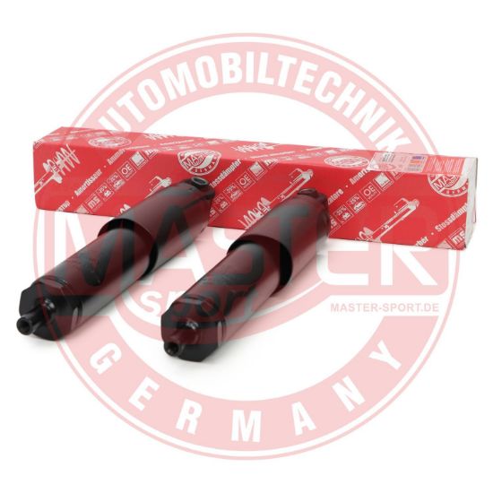 Obrázok Tlmič pérovania MASTER-SPORT GERMANY  16K004112
