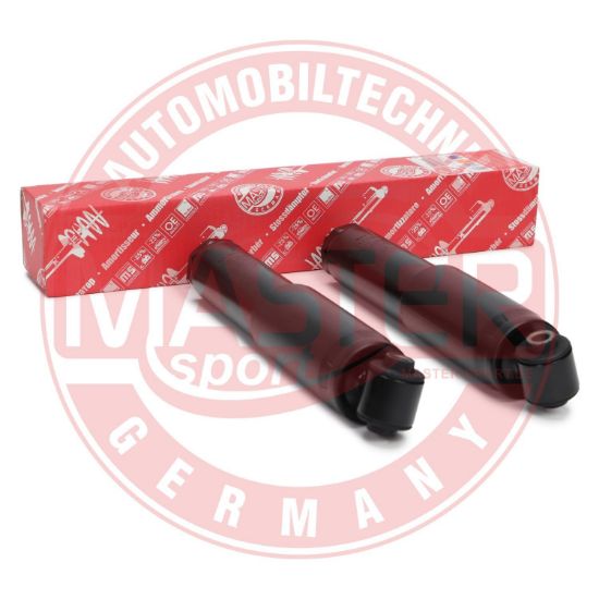 Obrázok Tlmič pérovania MASTER-SPORT GERMANY  16K004112