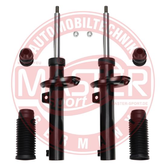 Obrázok Tlmič pérovania MASTER-SPORT GERMANY  16K004133