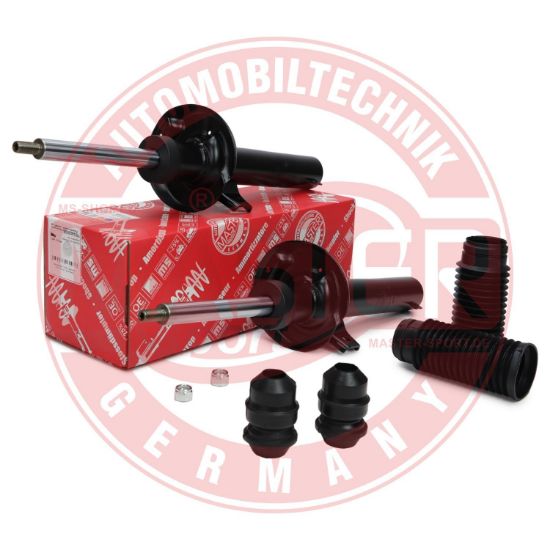 Obrázok Tlmič pérovania MASTER-SPORT GERMANY  16K004133