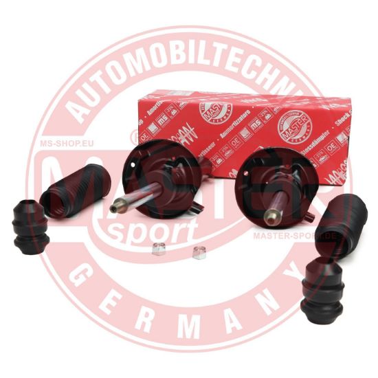 Obrázok Tlmič pérovania MASTER-SPORT GERMANY  16K004133