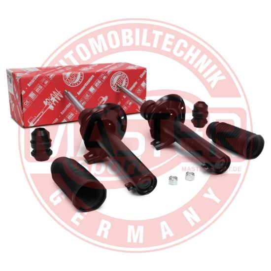 Obrázok Tlmič pérovania MASTER-SPORT GERMANY  16K004133