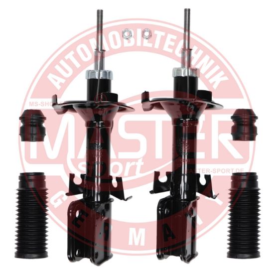 Obrázok Tlmič pérovania MASTER-SPORT GERMANY  16K004203