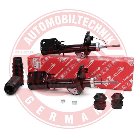 Obrázok Tlmič pérovania MASTER-SPORT GERMANY  16K004203