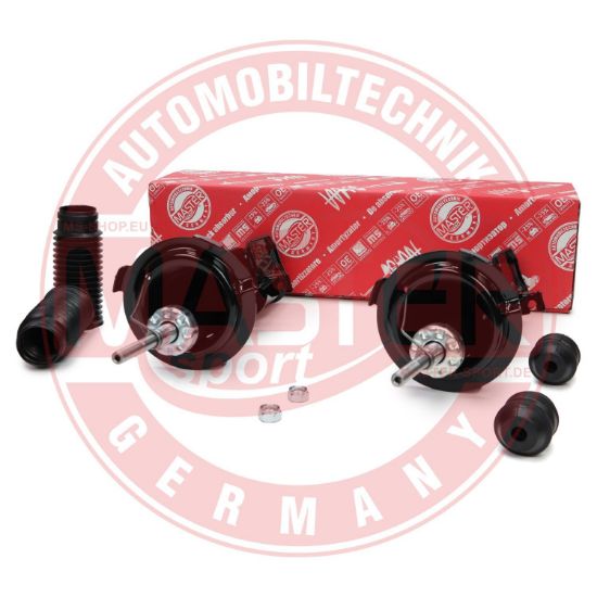 Obrázok Tlmič pérovania MASTER-SPORT GERMANY  16K004203