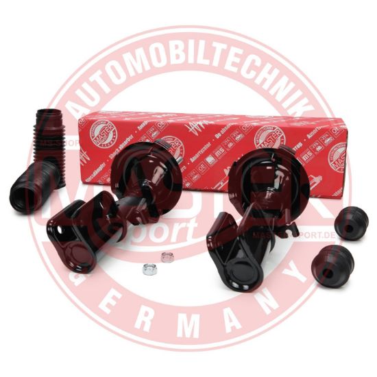 Obrázok Tlmič pérovania MASTER-SPORT GERMANY  16K004203