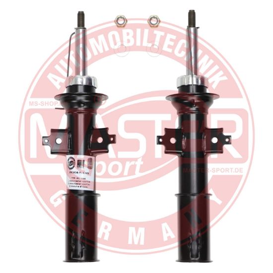 Obrázok Tlmič pérovania MASTER-SPORT GERMANY  16K004221
