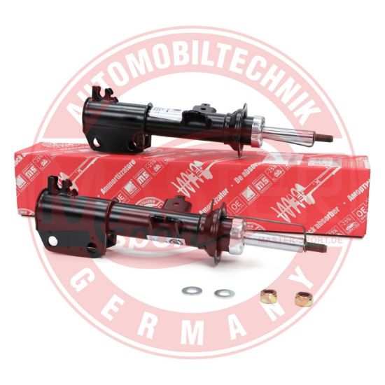 Obrázok Tlmič pérovania MASTER-SPORT GERMANY  16K004221