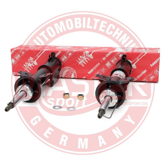 Obrázok Tlmič pérovania MASTER-SPORT GERMANY  16K004221