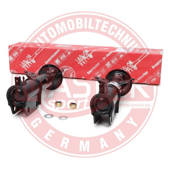 Obrázok Tlmič pérovania MASTER-SPORT GERMANY  16K004221