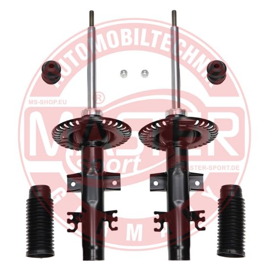 Obrázok Tlmič pérovania MASTER-SPORT GERMANY  16K004243