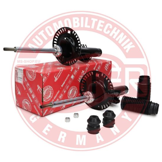 Obrázok Tlmič pérovania MASTER-SPORT GERMANY  16K004243