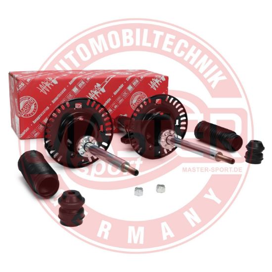 Obrázok Tlmič pérovania MASTER-SPORT GERMANY  16K004243