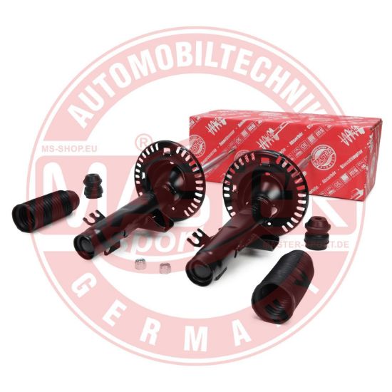 Obrázok Tlmič pérovania MASTER-SPORT GERMANY  16K004243