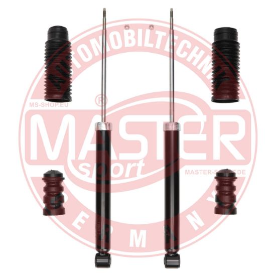 Obrázok Tlmič pérovania MASTER-SPORT GERMANY  16K004294