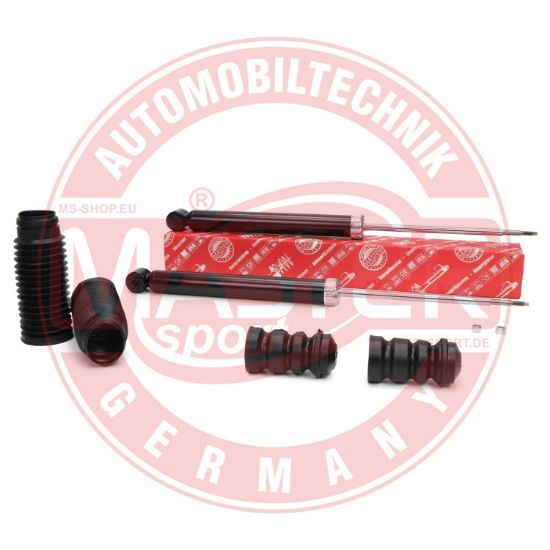 Obrázok Tlmič pérovania MASTER-SPORT GERMANY  16K004294