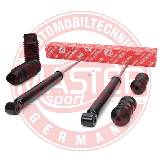 Obrázok Tlmič pérovania MASTER-SPORT GERMANY  16K004294