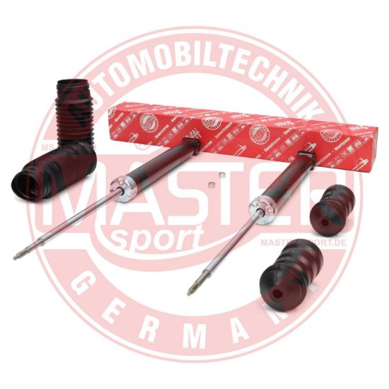 Obrázok Tlmič pérovania MASTER-SPORT GERMANY  16K004294