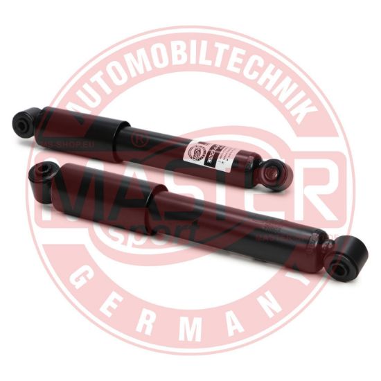 Obrázok Tlmič pérovania MASTER-SPORT GERMANY  16K004302