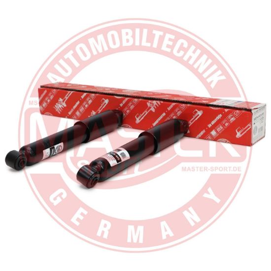 Obrázok Tlmič pérovania MASTER-SPORT GERMANY  16K004302