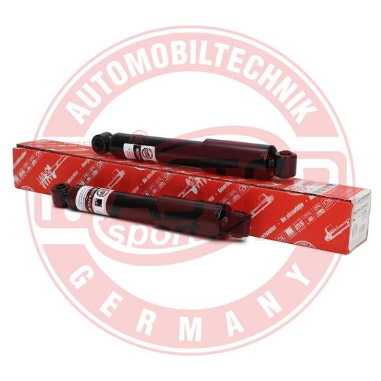 Obrázok Tlmič pérovania MASTER-SPORT GERMANY  16K004302