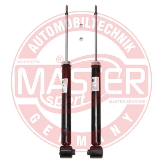 Obrázok Tlmič pérovania MASTER-SPORT GERMANY  16K004312