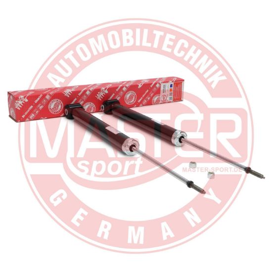 Obrázok Tlmič pérovania MASTER-SPORT GERMANY  16K004312