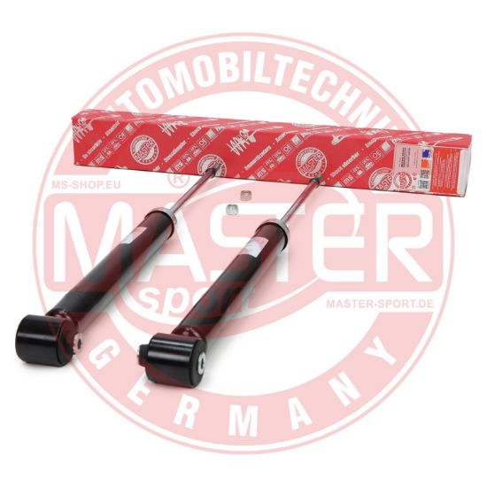 Obrázok Tlmič pérovania MASTER-SPORT GERMANY  16K004312