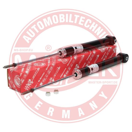 Obrázok Tlmič pérovania MASTER-SPORT GERMANY  16K004312