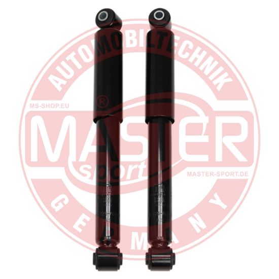 Obrázok Tlmič pérovania MASTER-SPORT GERMANY  16K004342