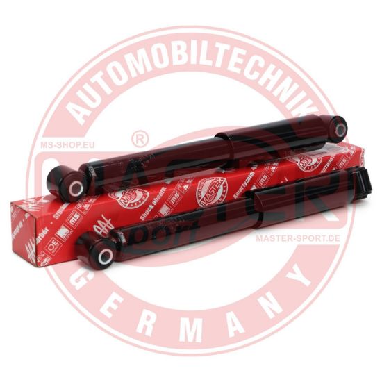 Obrázok Tlmič pérovania MASTER-SPORT GERMANY  16K004342