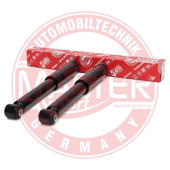 Obrázok Tlmič pérovania MASTER-SPORT GERMANY  16K004342