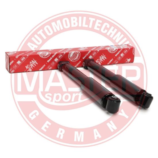 Obrázok Tlmič pérovania MASTER-SPORT GERMANY  16K004342