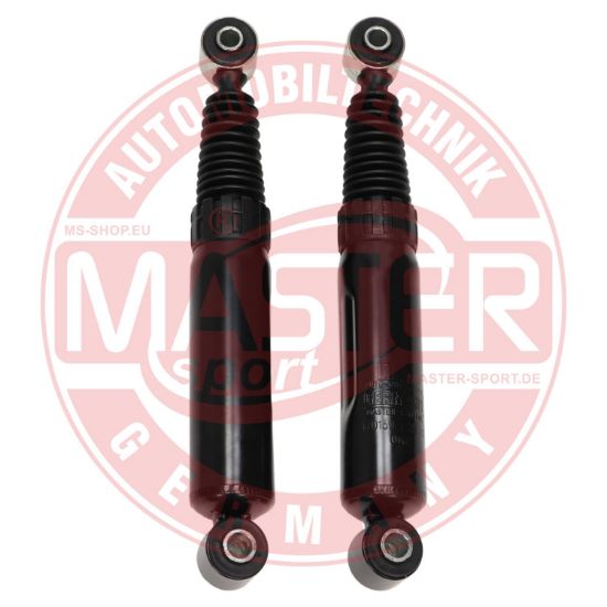 Obrázok Tlmič pérovania MASTER-SPORT GERMANY  16K004362
