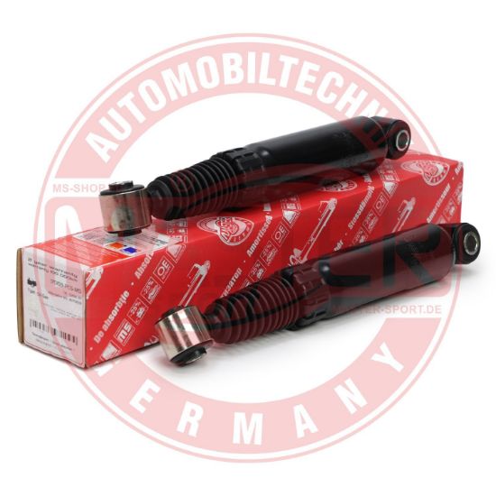 Obrázok Tlmič pérovania MASTER-SPORT GERMANY  16K004362
