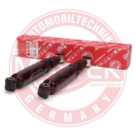 Obrázok Tlmič pérovania MASTER-SPORT GERMANY  16K004362