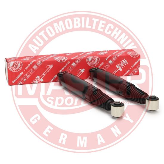 Obrázok Tlmič pérovania MASTER-SPORT GERMANY  16K004362