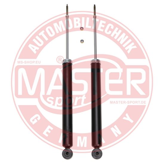 Obrázok Tlmič pérovania MASTER-SPORT GERMANY  16K004412