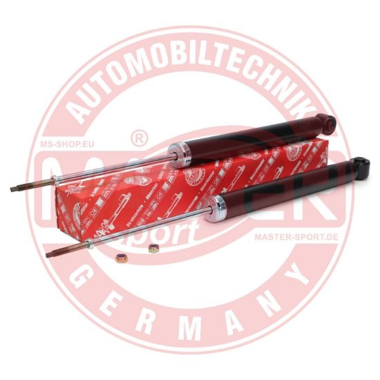Obrázok Tlmič pérovania MASTER-SPORT GERMANY  16K004412