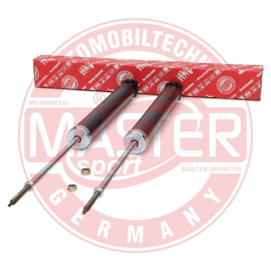 Obrázok Tlmič pérovania MASTER-SPORT GERMANY  16K004412