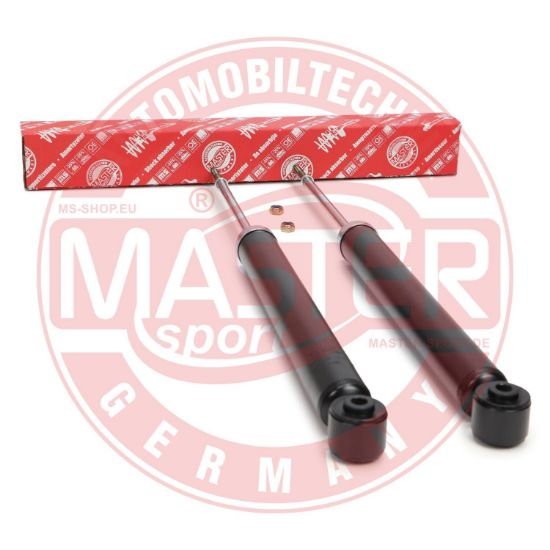 Obrázok Tlmič pérovania MASTER-SPORT GERMANY  16K004412