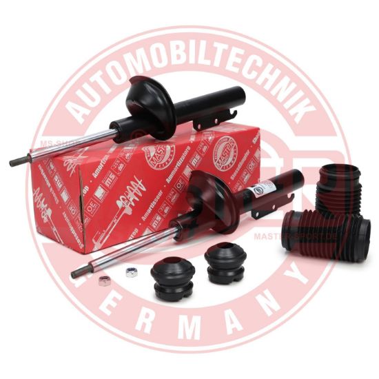 Obrázok Tlmič pérovania MASTER-SPORT GERMANY  16K004463