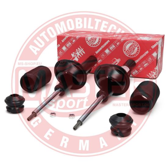 Obrázok Tlmič pérovania MASTER-SPORT GERMANY  16K004463