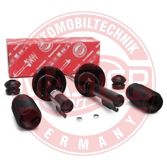 Obrázok Tlmič pérovania MASTER-SPORT GERMANY  16K004463