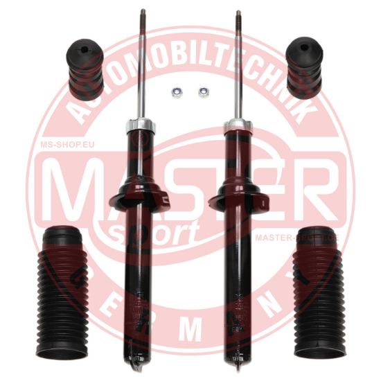 Obrázok Tlmič pérovania MASTER-SPORT GERMANY  16K004473