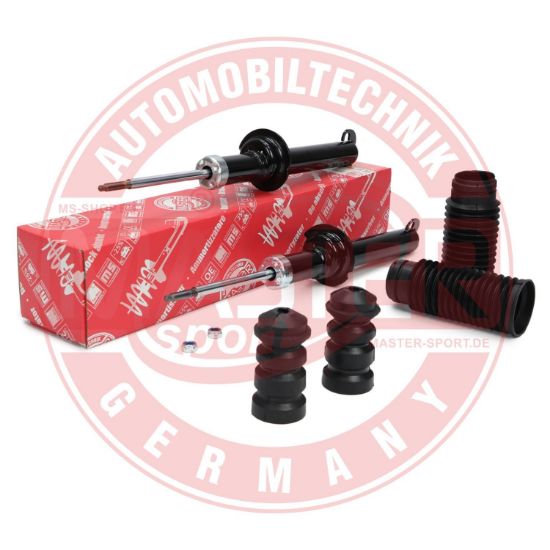 Obrázok Tlmič pérovania MASTER-SPORT GERMANY  16K004473