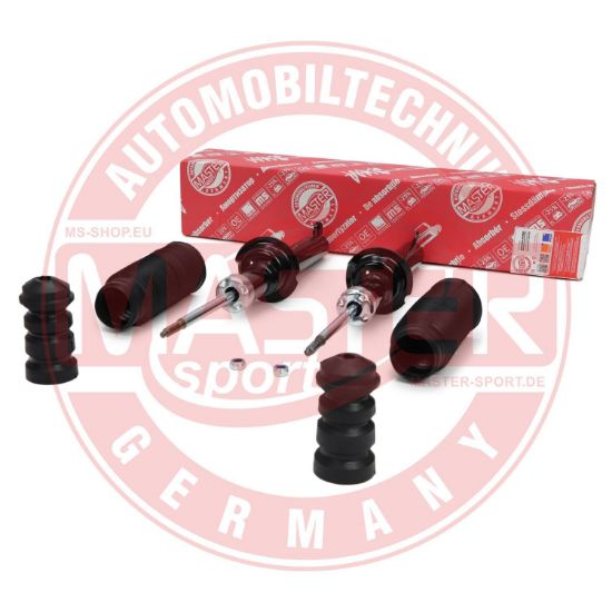 Obrázok Tlmič pérovania MASTER-SPORT GERMANY  16K004473