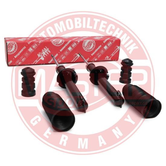 Obrázok Tlmič pérovania MASTER-SPORT GERMANY  16K004473